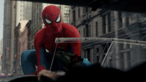 Spider-Man: Un nuevo día