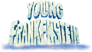 Young Frankenstein — Logos 4