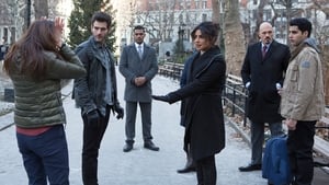 Quantico Temporada 3 Capitulo 5