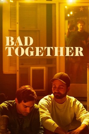 Image Bad Together