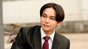 I’m Kishi Knight: Your Private Tutor: 1×7