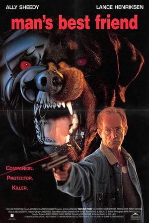 Click for trailer, plot details and rating of Man's Best Friend (1993)