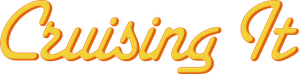 Cruising It — Logos 1