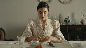 O Crime do Padre Amaro: 1×1