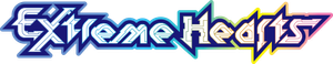 Extreme Hearts — Logos 2