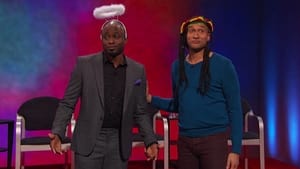 Whose Line Is It Anyway? Keegan-Michael Key 3