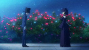 The Duke Of Death And His Maid: 1×1