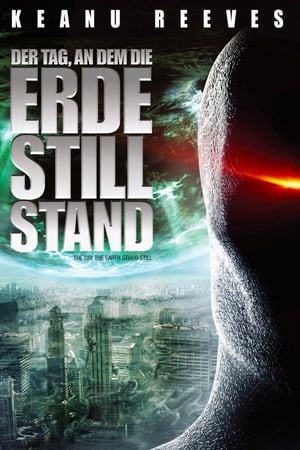 Poster Der Tag, an dem die Erde stillstand 2008