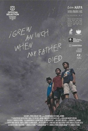 i grew an inch when my father died
