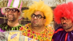 Phir Hera Pheri (2006) Hindi