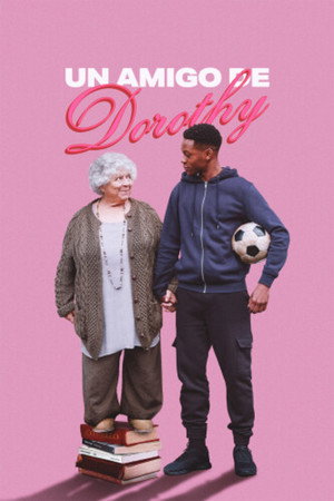Image Un amigo de Dorothy