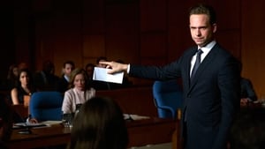 Suits Season 5 Episode 15