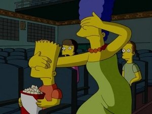 Los Simpson Temporada 20 Capitulo 2