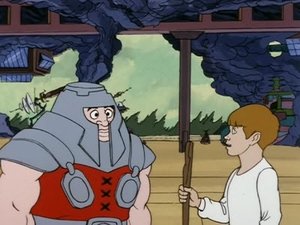 He-Man and the Masters of the Universe: 2×38