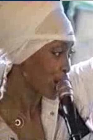 Erykah Badu Live 2000