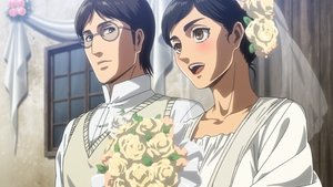 Attack on Titan: 3×11