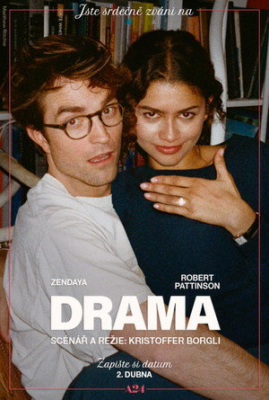 poster The Drama