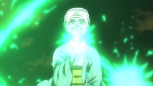 Ushio and Tora Season 1 Episode 21