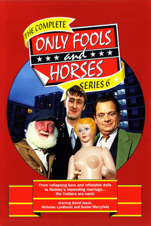 Only Fools and Horses: Sæson 6