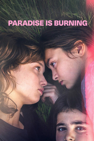 Paradise Is Burning