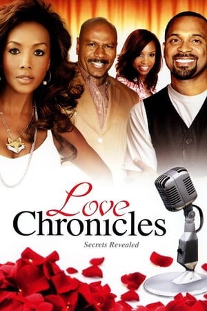 Poster Love Chronicles: Secrets Revealed 2010