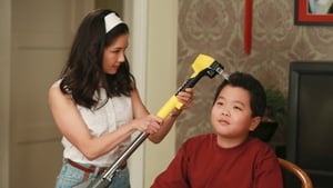 Fresh Off the Boat Staffel 2 Folge 11