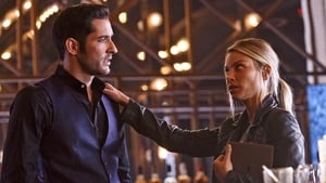 Lucifer Temporada 2 Capitulo 9