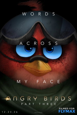 The Angry Birds Movie 3