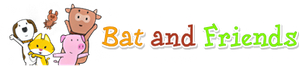 Bat and Friends