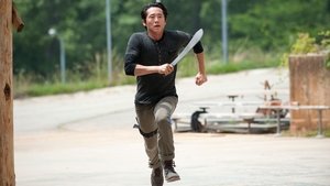 The Walking Dead 4×2