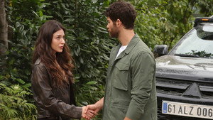 Sevdam Karadeniz VOSTFR
