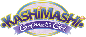 Kashimashi - Girl Meets Girl
