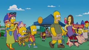 Die Simpsons: 28×11