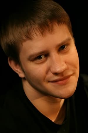 Evgeny Dobryakov