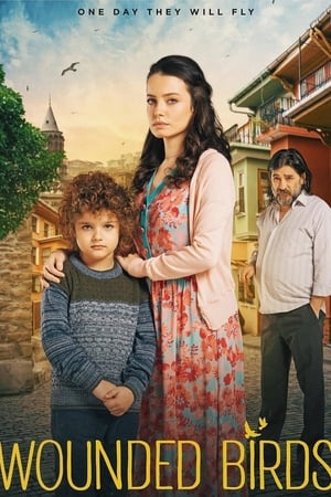 Poster Wounded Birds Season 1 Episode 177 2019