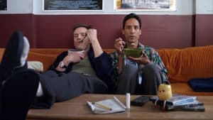 Community: 1×8