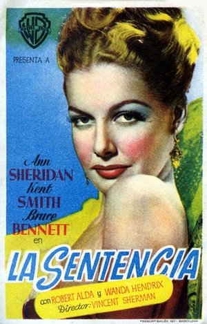 La sentencia