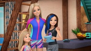 Barbie: Dolphin Magic (2017)