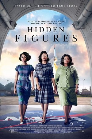 poster Hidden Figures