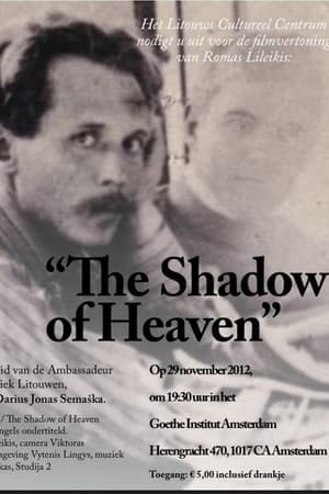 Poster The Shadow of Heaven (2008)