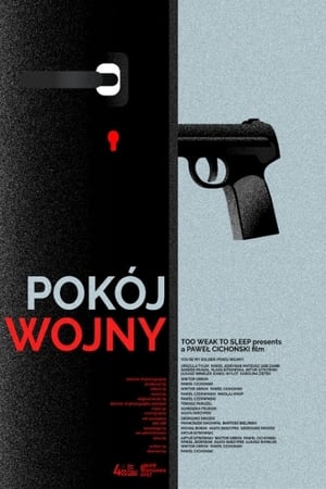 Poster di Pokój Wojny