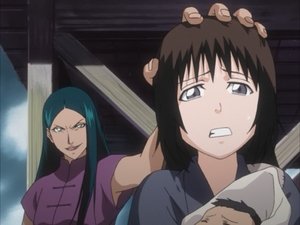 Bleach Season 1 Episode 93