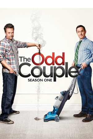 The Odd Couple: Staffel 1