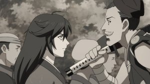 Dororo: Season 1 Episode 9 – The Story of Mercilessness