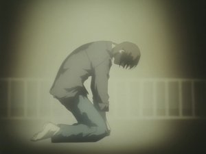 Boogiepop Phantom Season 1 Episode 8