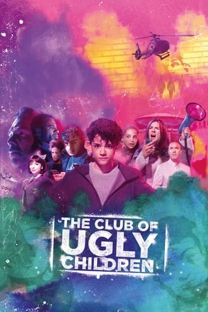 Image The Club of Ugly Children