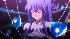 Hakyuu Houshin Engi: Saison 1 Episode 8