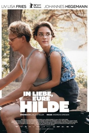 In Liebe, eure Hilde 2024