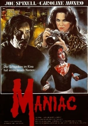 Maniac (1980)