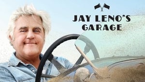 Jay Leno’s Garage